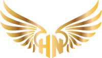 Heavenly Notes Logo